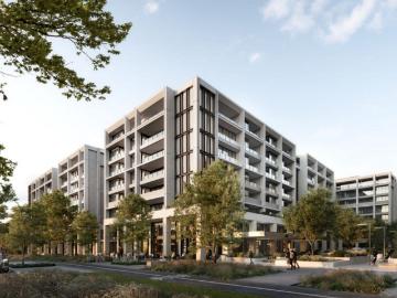 Parkes, Canberra, Queanbeyan, Greater Queanbeyan