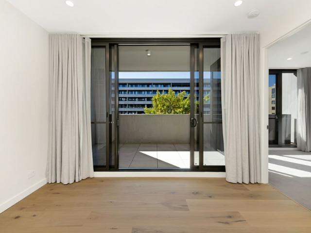 Urban Living At The Eastbourne