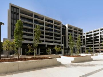Parkes, Canberra, Queanbeyan, Greater Queanbeyan