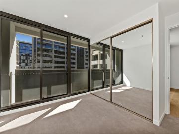 Urban Living In Campbell At The Eastbourne