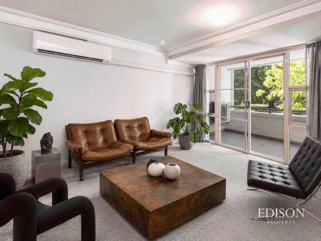 Urban Living in a Connected Northbridge Pocket