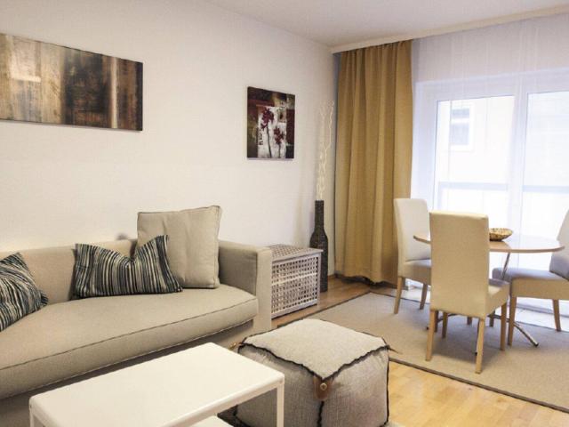 Urban Living in begehrter Lage – kompakte Wohnung mit Potenzial