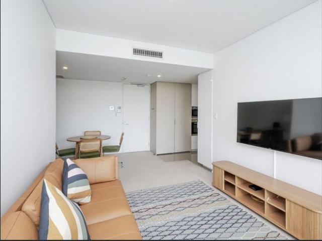 Urban Living in East Perth