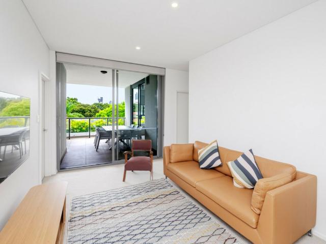 Urban Living in East Perth