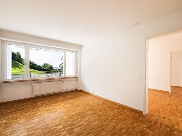 Ruhsitzstrasse, Sankt Gallen, Wahlkreis St Gallen, Kanton Sankt Gallen