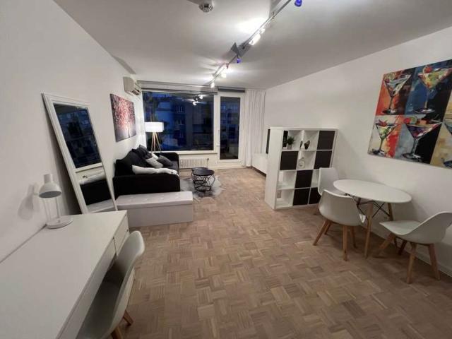 Urban living in the middle of Cologne your dream apartment in the best inner city location!