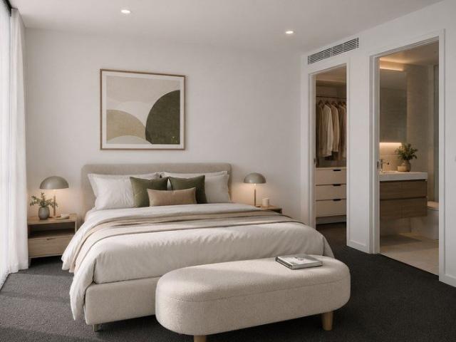 Urban Living in the Heart of Merrylands