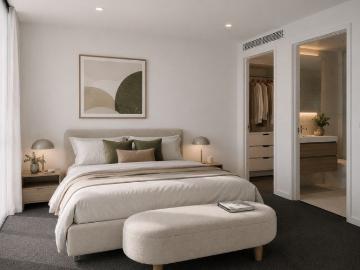 Urban Living in the Heart of Merrylands