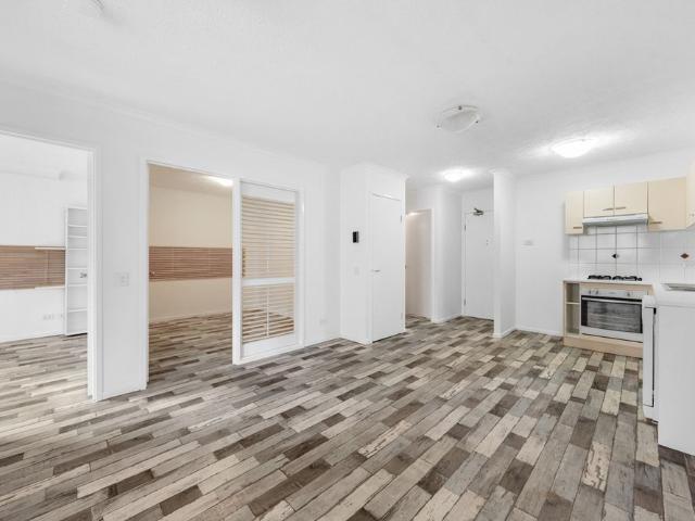 Urban Living in the Heart of Brisbane