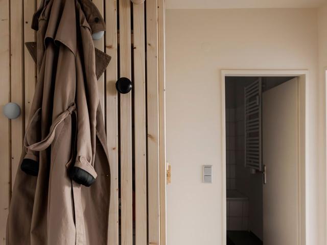 Urban Living: Modern and Stylish in Charlottenburg, Berlin Amsterdam Apartments for Rent