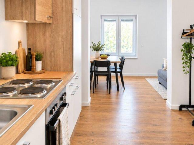 URBAN LIVING | MODERNES WOHNEN IN 1230 WIEN | NÄHE RODAUN | GARTEN, ETAGEN & PENTHOUSEWOHNUNGEN | ATTRAKTIVE FREIFLÄCHEN