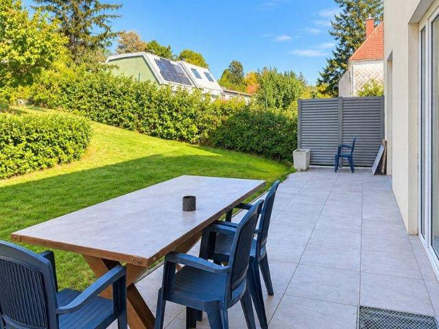 URBAN LIVING | MODERNES WOHNEN IN 1230 WIEN | NÄHE RODAUN | GARTEN, ETAGEN & PENTHOUSEWOHNUNGEN | ATTRAKTIVE FREIFLÄCHEN