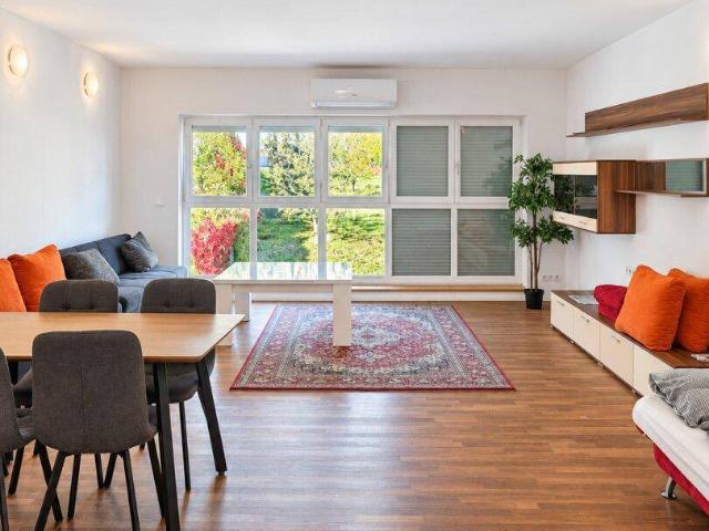 URBAN LIVING | MODERNES WOHNEN IN 1230 WIEN | NÄHE RODAUN | GARTEN, ETAGEN & PENTHOUSEWOHNUNGEN | ATTRAKTIVE FREIFLÄCHEN