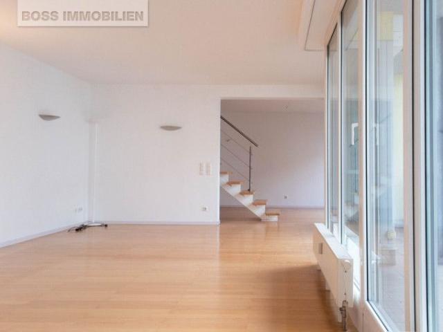 Urban Living | Maisonette mit Terrasse + Tiefgaragenplatz