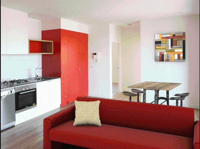 Urban Living Meets Lifestyle in Polaris Precinct