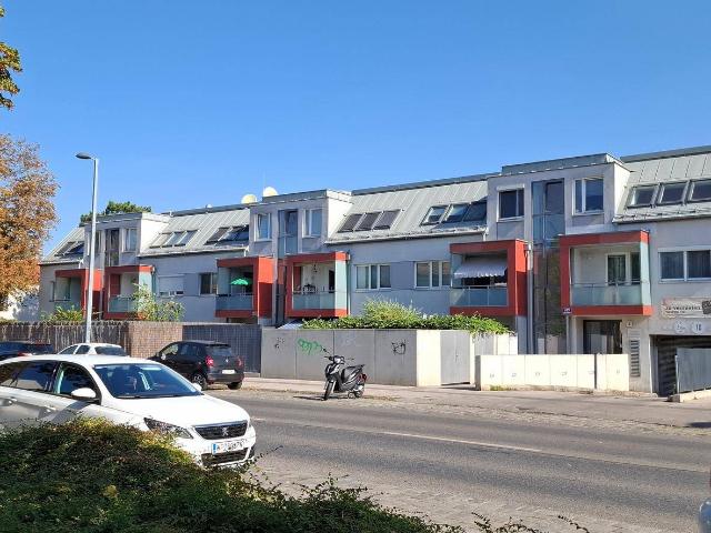 URBAN LIVING mit Feel Good Vibes in 1220 Wien provisionsfrei!