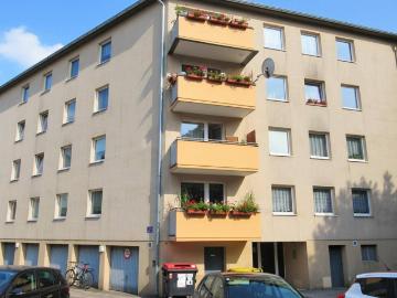 URBAN LIVING Salzburg 2 Zimmer Wohnung in bester Lage, mit Balkon und PKW Stellplatz Vermietet noch bis 31.1.2027