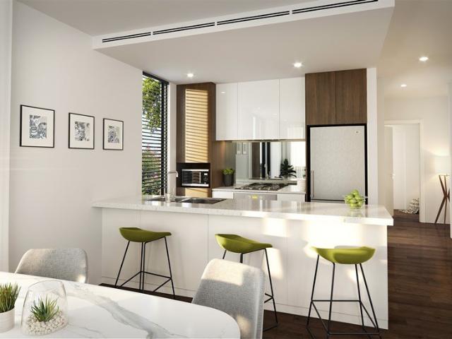 Urban living, village lifestyle