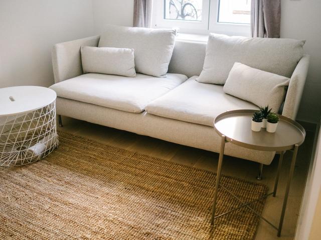 Urban Loft with Mezzanine | Fully Furnished | Near BER, Berlin Amsterdam Apartments for Rent