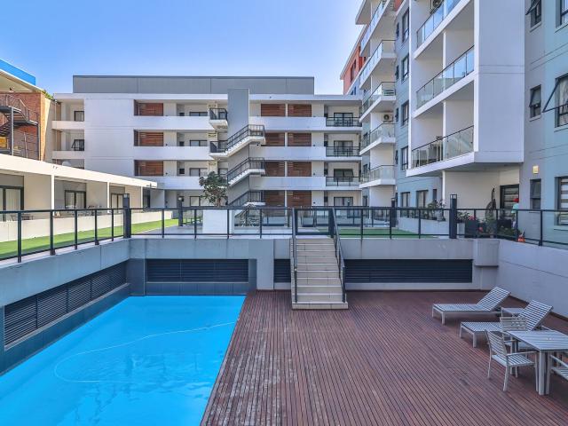 ✨ URBAN LUXURY IN SUMMER PARK, UMHLANGA ✨
