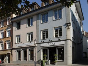 Badgasse, Winterthur, Winterthur, Bezirk Winterthur, Kanton Zürich