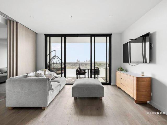 Urban Luxury Moments from Westfield
