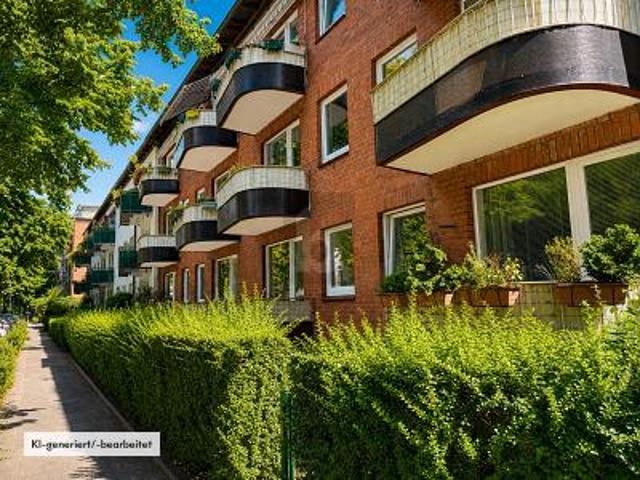 URBAN, MODERN, BEGEHRT