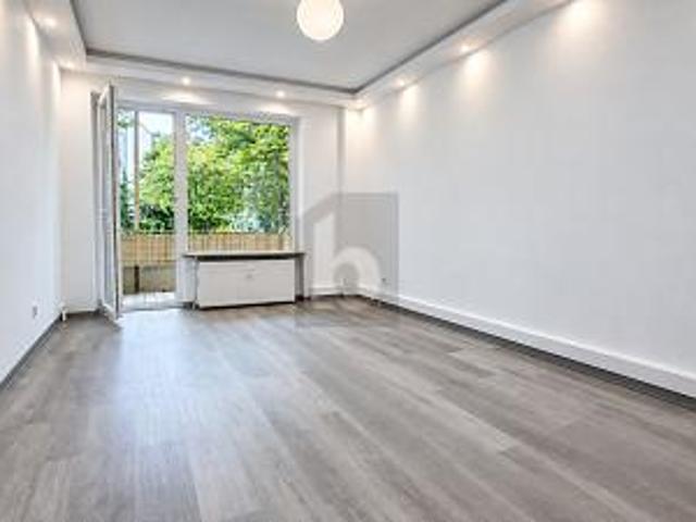 URBAN, MODERN, BEGEHRT