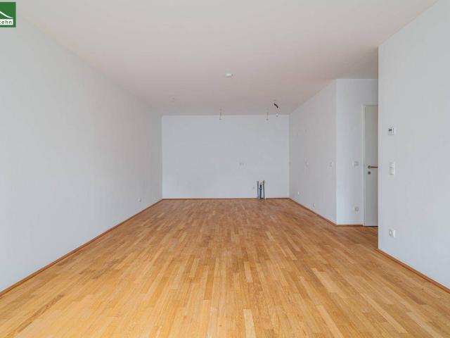 Urban & modern Exklusive 3 Zimmer Wohnung mit perfekter Verkehrsanbindung!