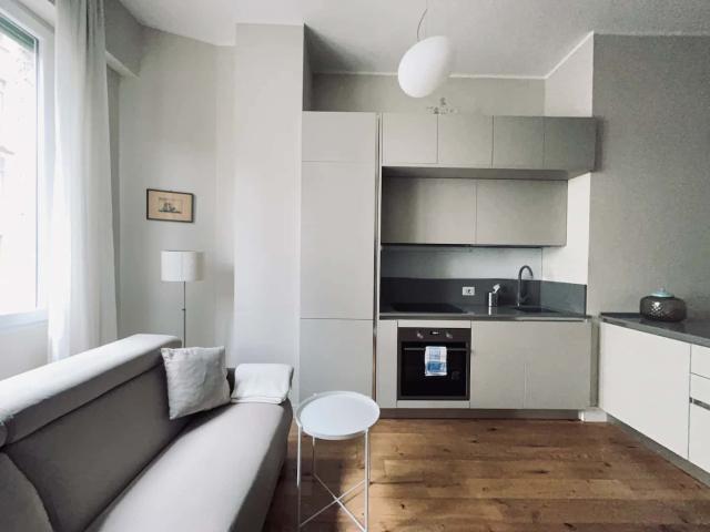 Urban Nest Porta Venezia