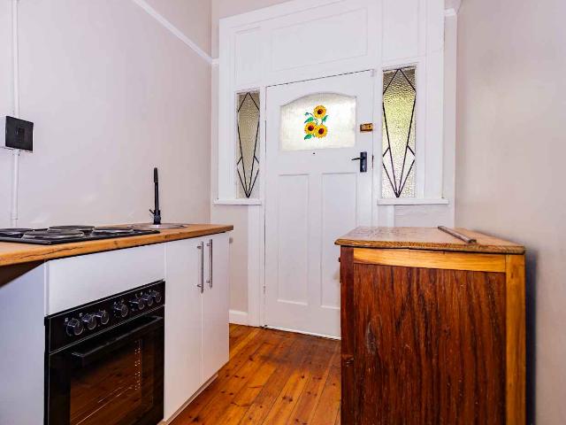 Urban Oaks Guest House