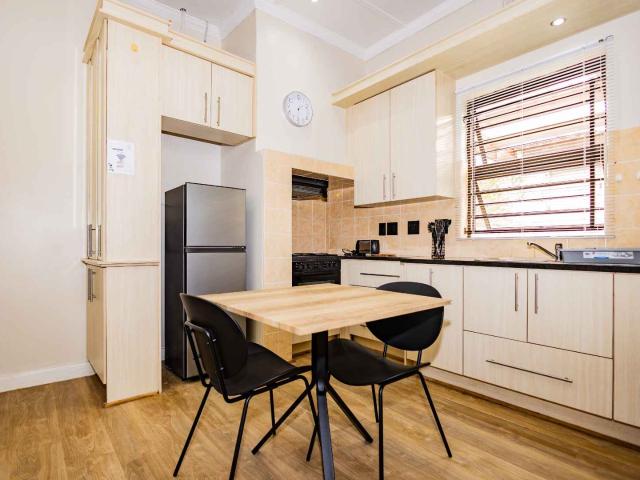 Urban Oaks Guest House