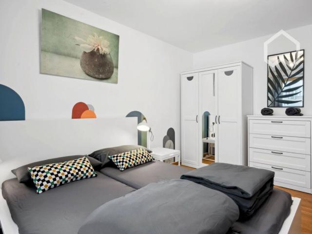 Urban Oasis In the heart of Berlin!, Berlin Amsterdam Apartments for Rent