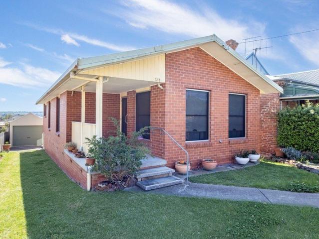 Urban Oasis in Bathurst