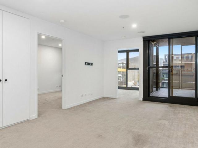 Urban Oasis In Braddon
