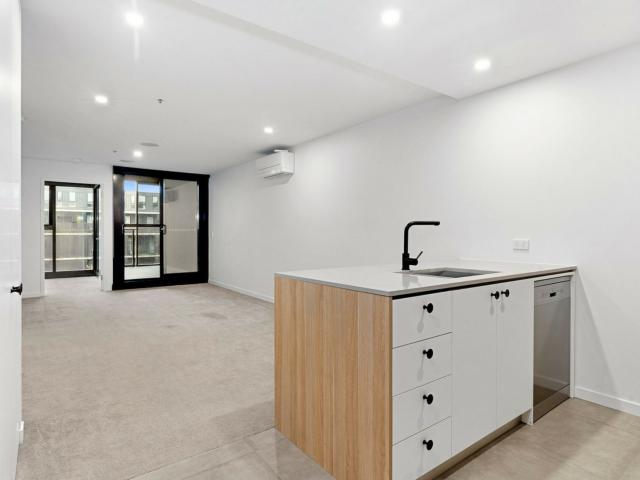 Urban Oasis In Braddon