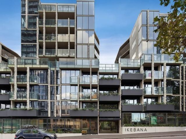 Urban Oasis Meets Unbeatable Convenience