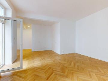Marxergasse, KG Landstraße, Wien