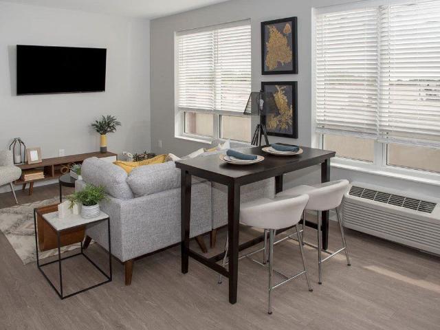 Urban Park I and II Apartments Studio Apartment for Rent at 3601 Phillips Pkwy, St. Louis Park, MN 55426 Aquila