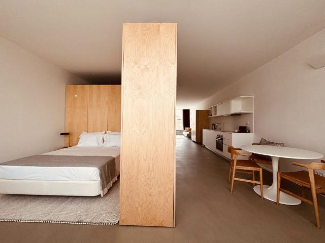 Urban Residence Sacadura TopFloor