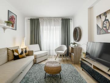 Urban Retreat Queluz