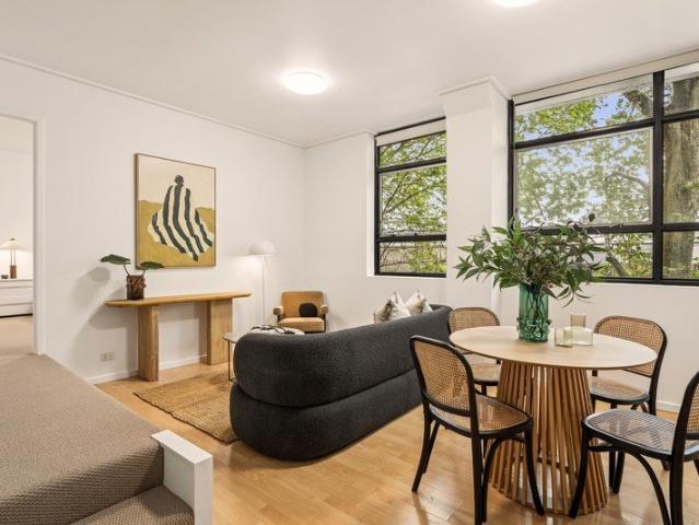 Urban Retreat
