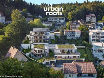 Apartment for sale in 9020 - Garten, Heizung