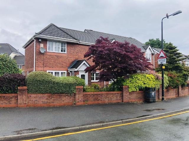 Urban Road, Altrincham, WA15 3 bed house to rent £1,500 pcm £346 pw