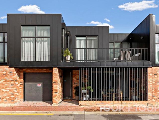 Urban Sanctuary Awaits