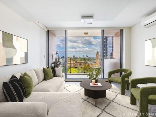Urban Sophistication with Strong Investment Appeal