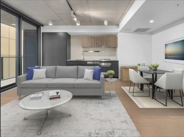Urban Sophistication in West End, Your Perfect City Abode Awaits