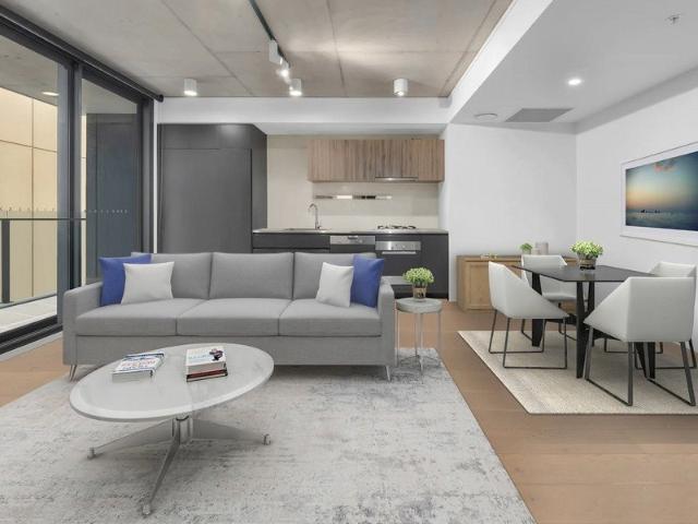 Urban Sophistication in West End, Your Perfect City Abode Awaits