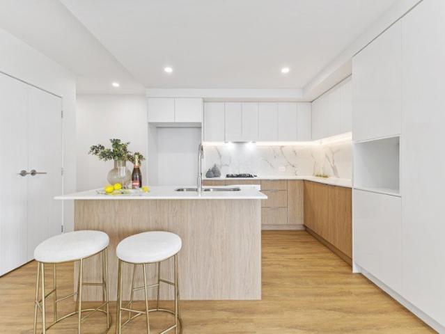 Urban Sophistication Meets Unbeatable Convenience in Pinnacle Residences