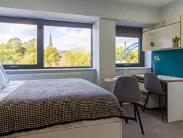 Urban Student Village, Coventry Has an Apartment